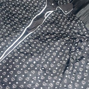 MCM Jacket